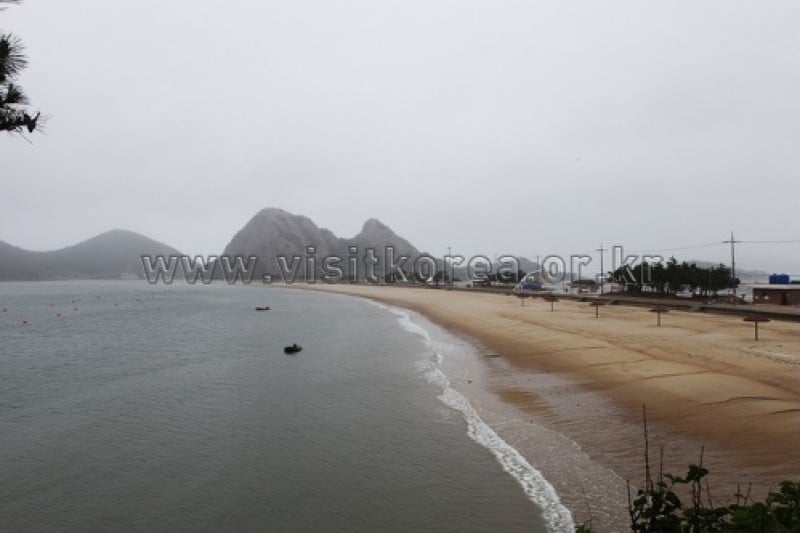 Seonyudo Island  (5/14)