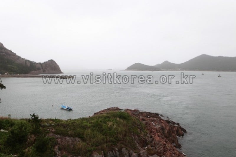 Seonyudo Island  (6/14)