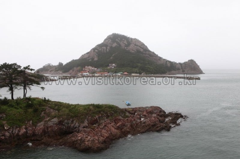Seonyudo Island  (7/14)