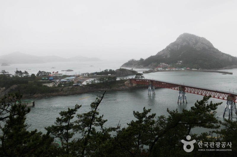 Seonyudo Island  (8/14)
