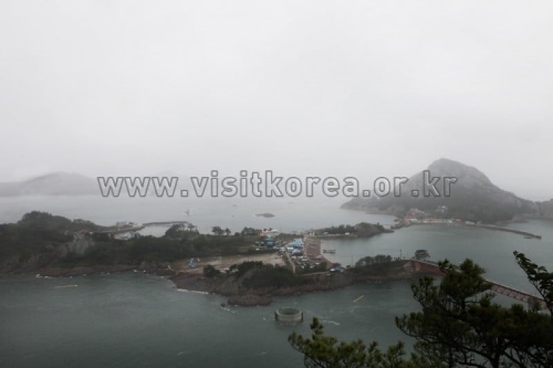 Seonyudo Island  (9/14)