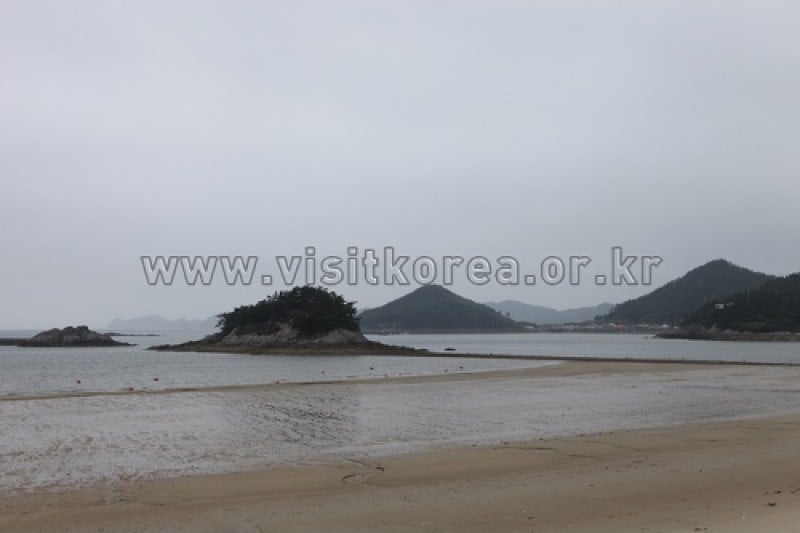 Seonyudo Island  (12/14)