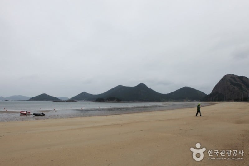 Seonyudo Island  (13/14)