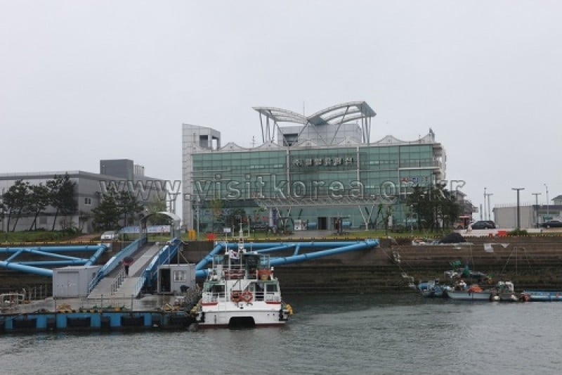 Seonyudo Island  (14/14)