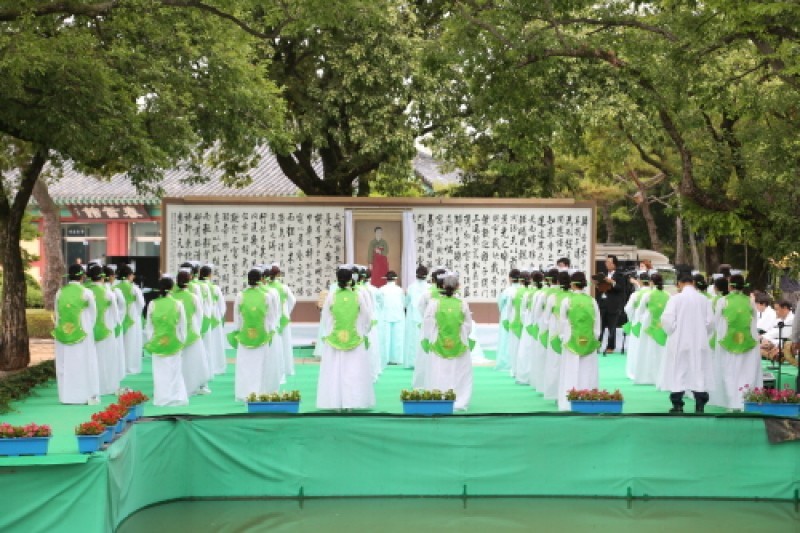Namwon Chunhyang Festival  (18/18)
