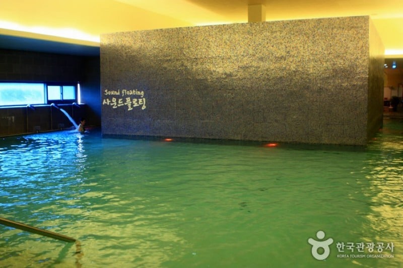 Jinan Red Ginseng Spa  (3/30)