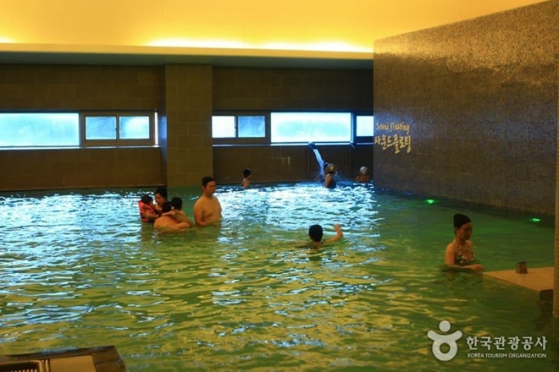 Jinan Red Ginseng Spa  (5/30)