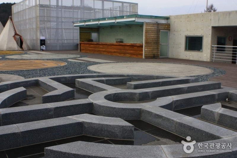 Jinan Red Ginseng Spa  (7/30)