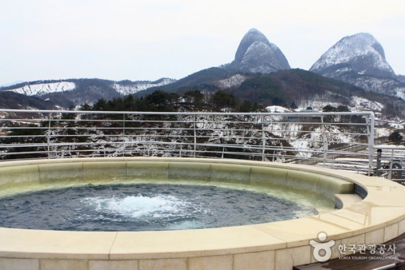 Jinan Red Ginseng Spa  (9/30)