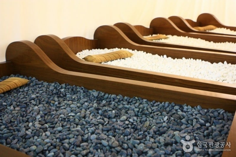 Jinan Red Ginseng Spa  (11/30)