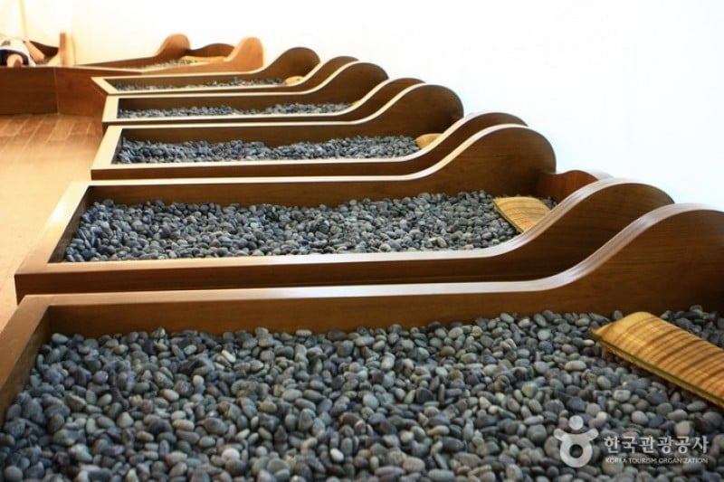 Jinan Red Ginseng Spa  (12/30)