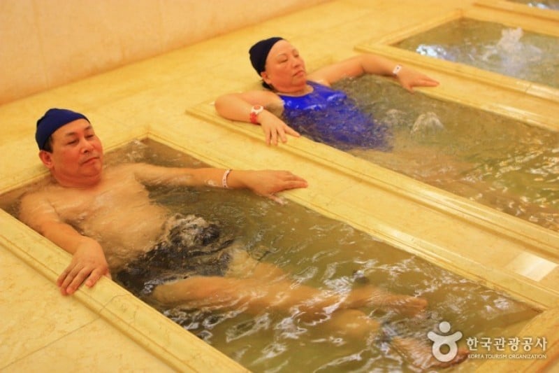 Jinan Red Ginseng Spa  (13/30)