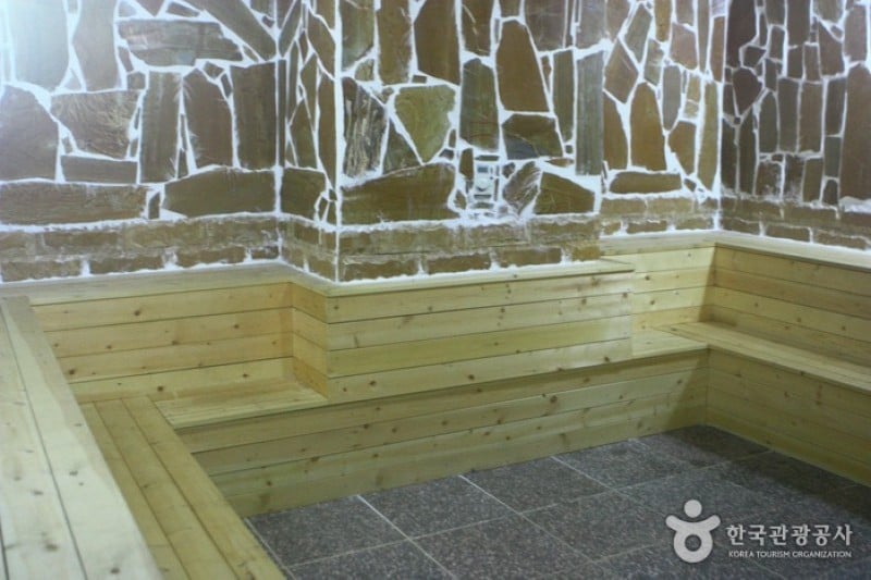 Jinan Red Ginseng Spa  (15/30)