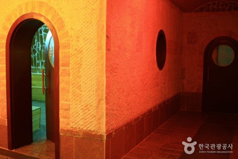 Jinan Red Ginseng Spa  (16/30)