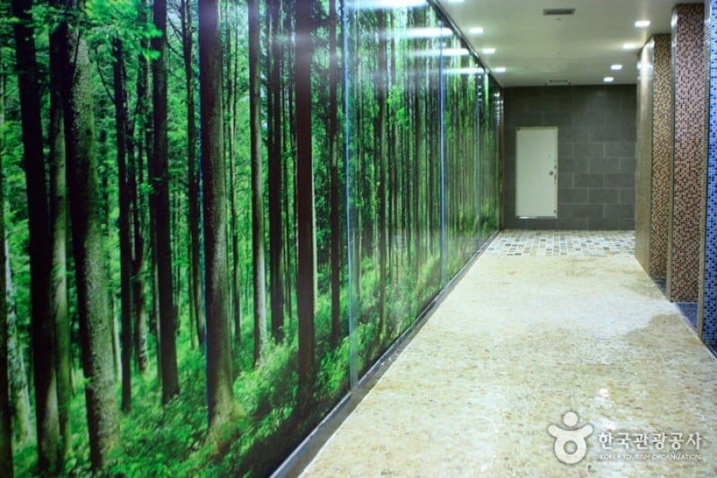 Jinan Red Ginseng Spa  (22/30)