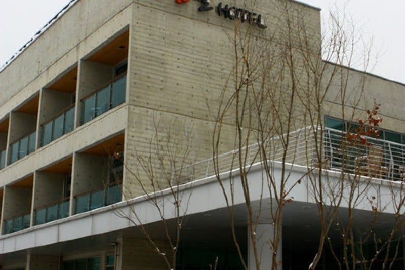 Jinan Red Ginseng Spa  (25/30)