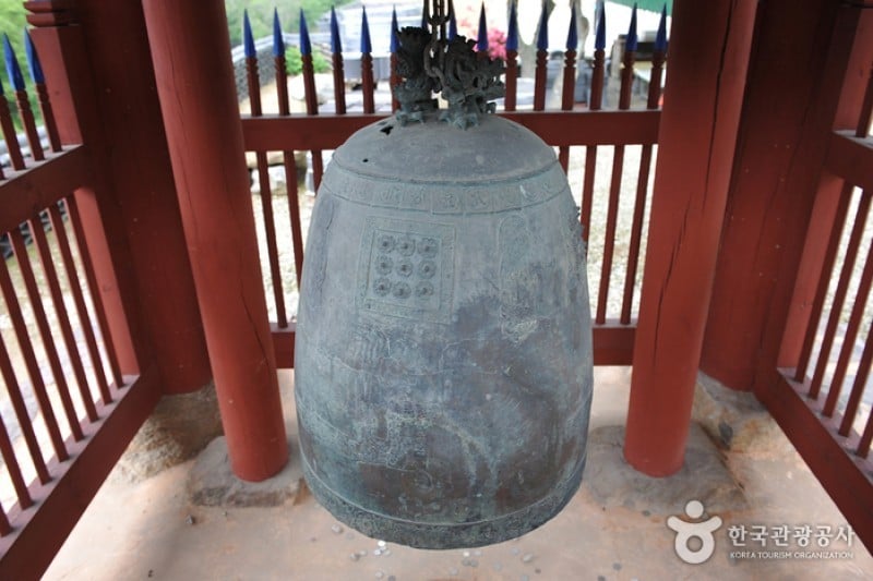 Gaeamsa Temple  (12/16)