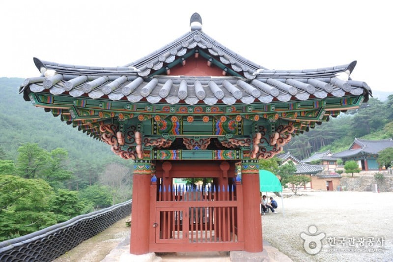 Gaeamsa Temple  (13/16)