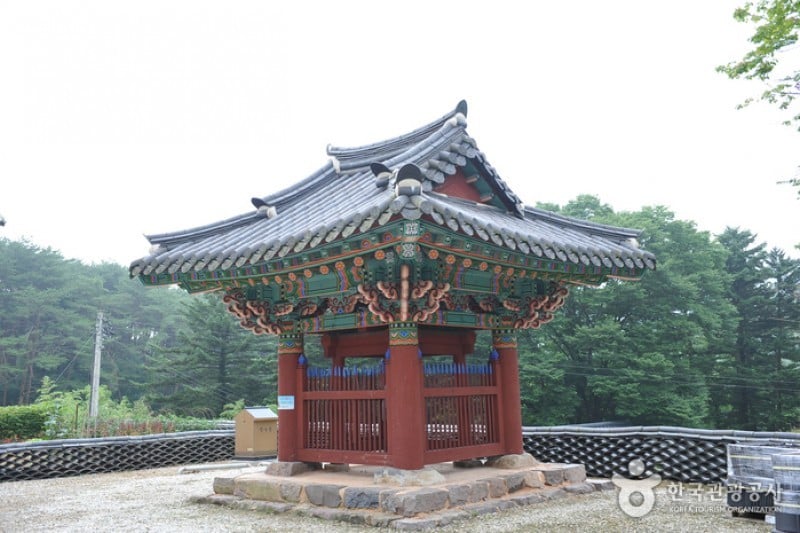 Gaeamsa Temple  (14/16)