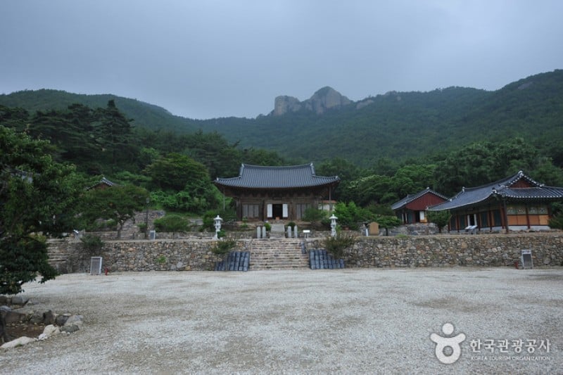 Gaeamsa Temple  (15/16)