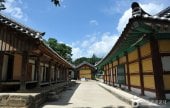Silsangsa Temple 
