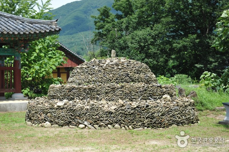 Silsangsa Temple  (3/6)