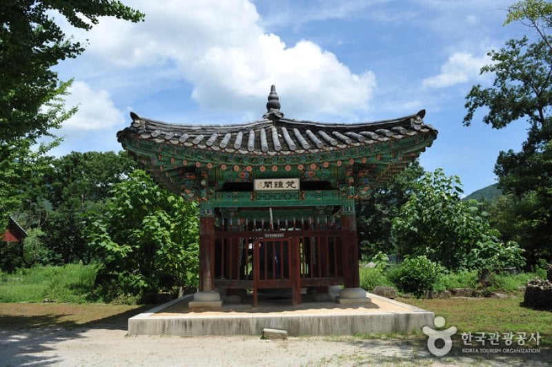 Silsangsa Temple  (6/6)