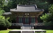 Chungnyeolsa Shrine (충렬사-정읍)