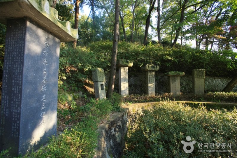 Chungnyeolsa Shrine (충렬사-정읍) (12/23)
