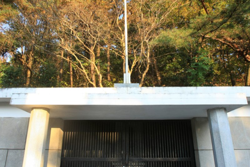 Chungnyeolsa Shrine (충렬사-정읍) (16/23)