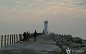 Gyeokpo Sea Fishing (격포앞바다낚시)