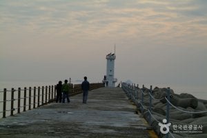 Gyeokpo Sea Fishing (격포앞바다낚시)