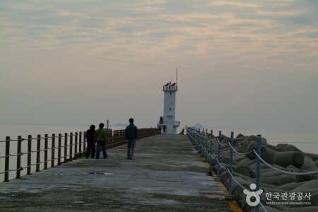Gyeokpo Sea Fishing (격포앞바다낚시)