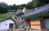 Donggosa Temple 