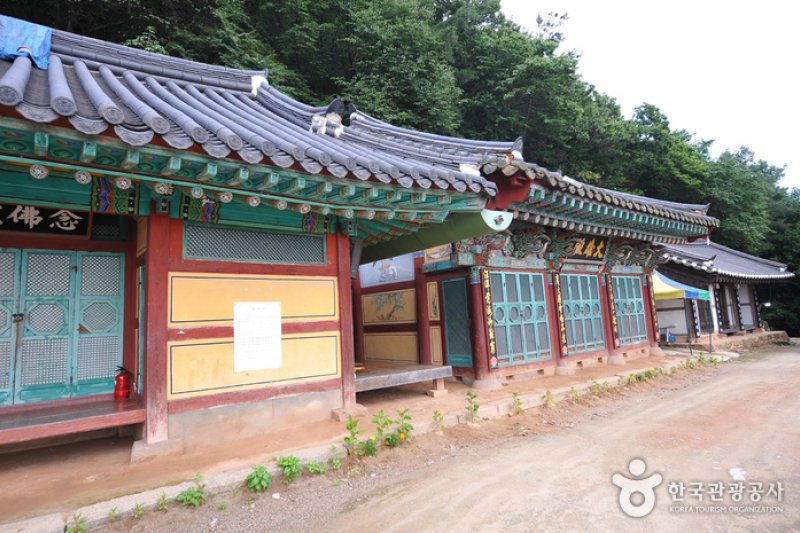 Donggosa Temple  (6/7)