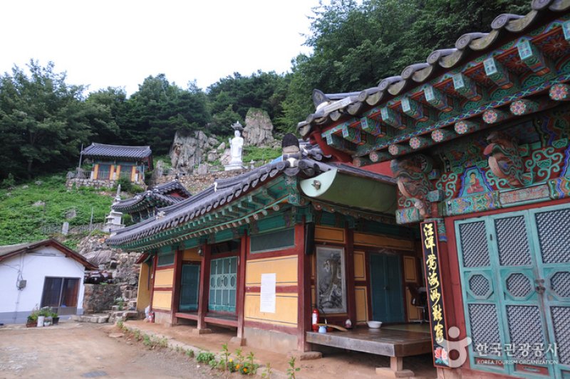 Donggosa Temple  (7/7)