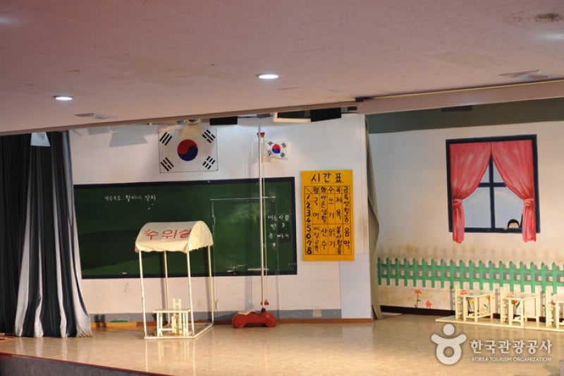 Monkey School  (7/25)