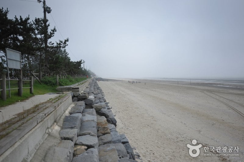 Dongho Beach  (2/16)