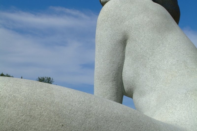 Sculpture Park of Keumkuwon  (6/18)