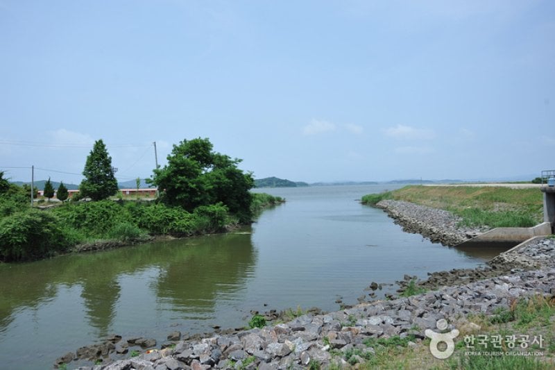Geumgang River (금강) (1/7)