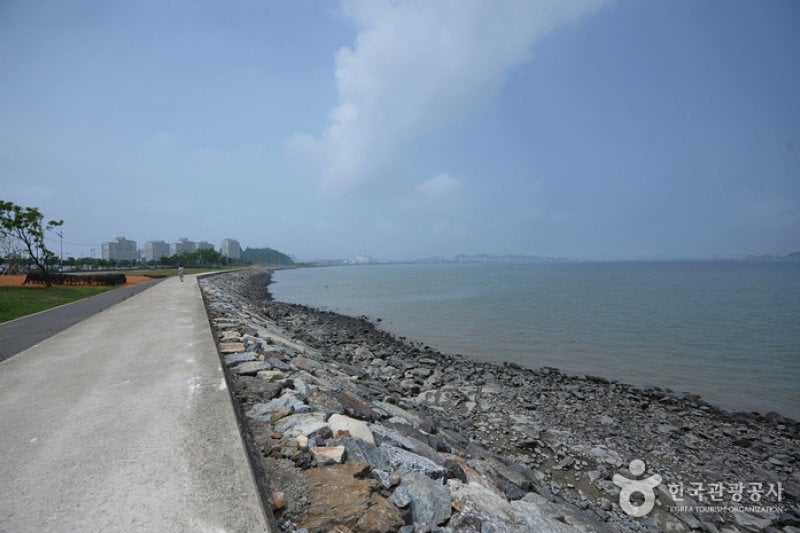Geumgang River (금강) (2/7)