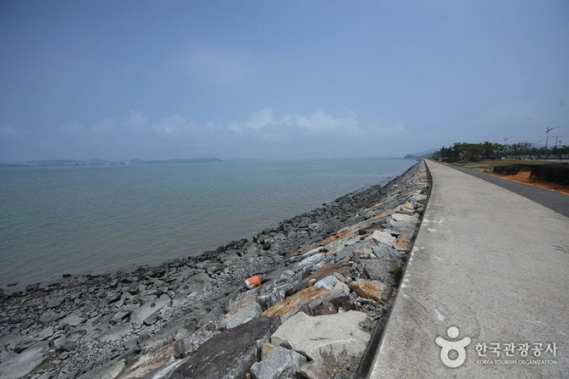 Geumgang River (금강) (3/7)