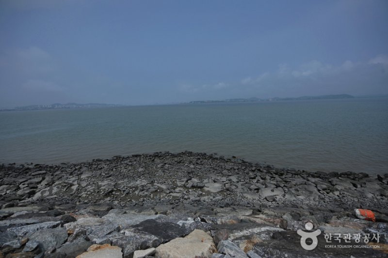 Geumgang River (금강) (4/7)