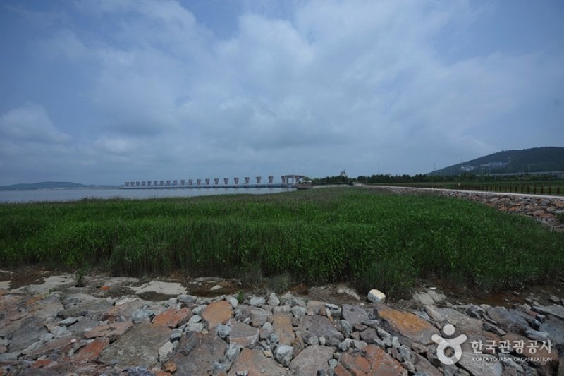 Geumgang River (금강) (5/7)