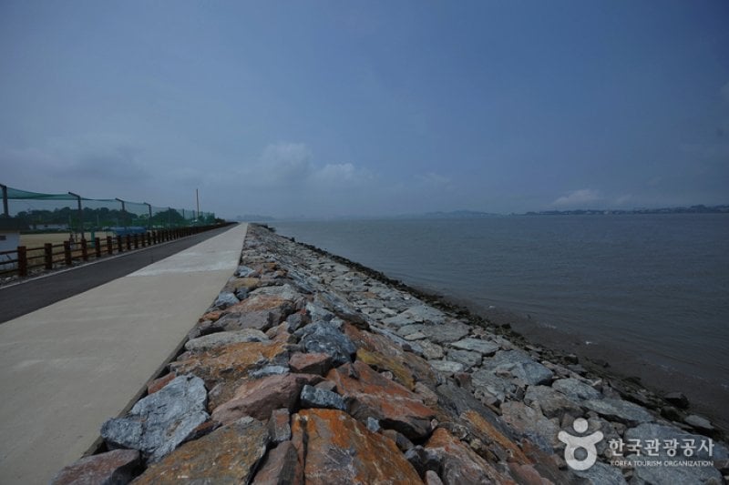 Geumgang River (금강) (6/7)