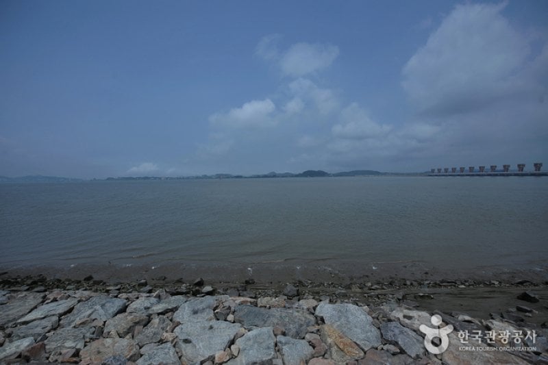 Geumgang River (금강) (7/7)