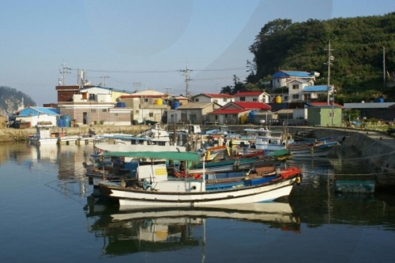 Eocheongdo Island (어청도) (2/14)