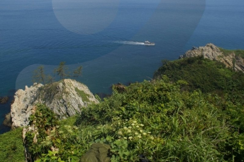 Eocheongdo Island (어청도) (10/14)