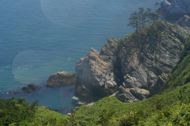 Eocheongdo Island (어청도) (11/14)