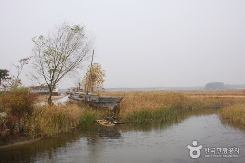 Julpo Ecological Park (줄포자연생태공원) (3/5)